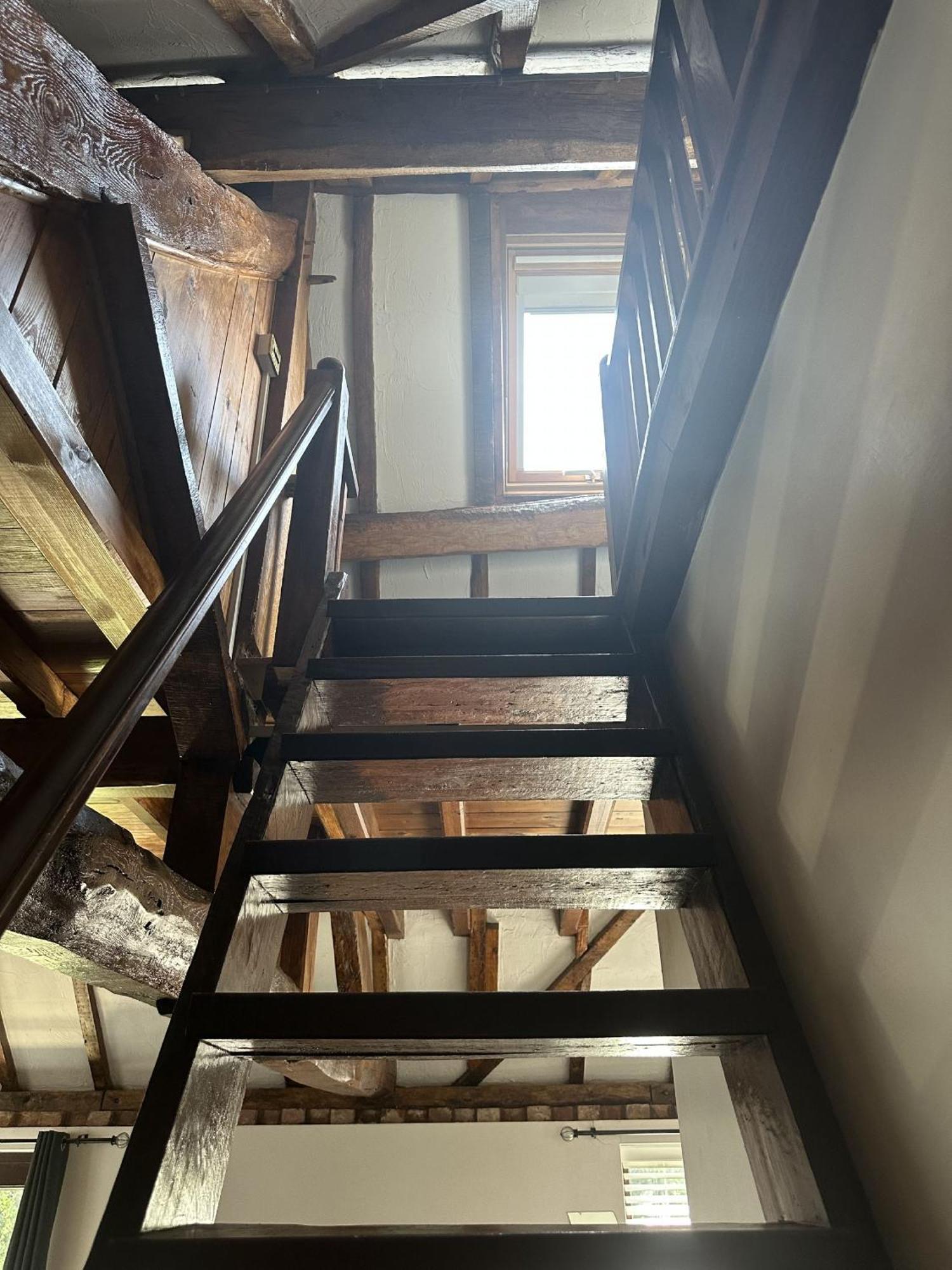 The Coach House Villa Birmingham Bagian luar foto